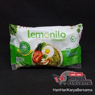 LEMONILO MIE INSTANT MIE GORENG 65GR