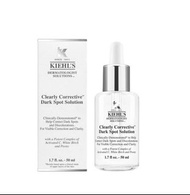 KIEHL’S 醫學維C淡斑精華