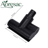 Aoresac มินิมอเตอร์เครื่องมือหัวแปรงเปลี่ยนสำหรับDreame R10 R20 T20 T30 R10 R20 R30 H10 H20 H30 H40 