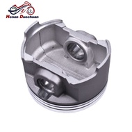 LY +25 +50 +75 +100 83Mm 83.25Mm 83.50Mm 83.70Mm 84Mm 20Mm Piston Ring For SUZUKI An400 AN Burg