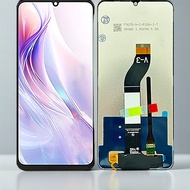 Skrin LCD Serasi Untuk Redmi 13C / Redmi 13R 5G / Poco C65 4G / Poco M6 5G LCD Screen