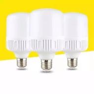 Led yellow light white light plastic bulb lamp led bulb E27/B22 energy saving bulb Gaofushuai bulb