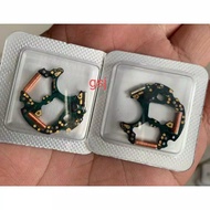 Ici mesin Jam Tangan ISA 8171 Original ic mesin jam tangan isa 8171