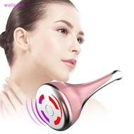wallpink Freezable Icepress Skin Cooler Skin Calming Massager Face Edema Removal Roller Reduce Eye N