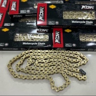 KDR Chain 2 Numbers 415/210-415/126