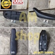 YZ85 SEAT PLUS YZ 85 SEAT SADDLE BRACKET FULL BRACKET
