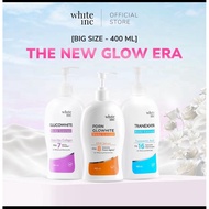 WHITE INC Alpha Glowhite Body Lotion Whitening & Moisturizing