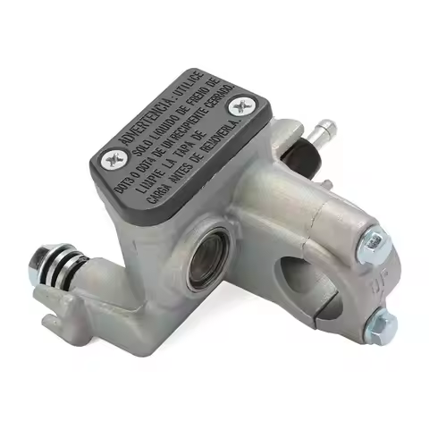 Front Brake Master Cylinder Brake Pump For YZ125 YZ250 YZ450 WR250 WR450 TW200 For KAWASAKI KX250 KX