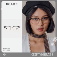 BOLON Kirkwall BT1529 - FW22 Bolon Eyewear กรอบแว่น แว่นตา แว่นกรองแสง แว่นแบรนด์ โบลอน giftgreats