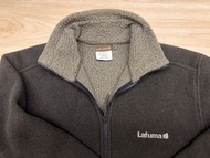 Lafuma - 抓毛絨外套 Size: S