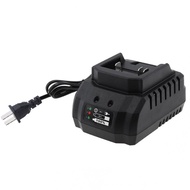 Charger Makita Lithium Bor 21V Charger Adaptor Casan Cas Baterai Cordless Nagawa Bor Impact Wrench K