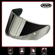 Huiyisunny LS2 Visor Lens Fit for LS2 FF353 LS2 FF320 LS2 FF353 Rapid Lens Visor FF328 LS2 Visor Len