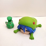 Konata Izumi Model (Lucky Star x Macros Frontier)