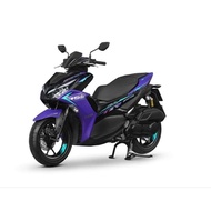 COVERSET AEROX V2 2023 ORIGINAL THAILAND