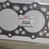 Mitsubishi L200 Strada Triton 2800cc 4M40 Cylinder Head Packing