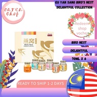Eu Yan Sang Bird's Nest Delightful Collection
