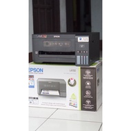 Epson L4150 All-in-One Printer + WiFi (Pengganti L485)