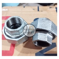 WATERMOOR 3/S4" GALVANIZED - WATER MUR 3/S4" - WATERMUR GALVANIZED 3/S4"