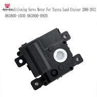 Air Conditioning Cold Warm Servo Motor for   2006-2012 063800-1030 063800-0920