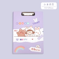 Papan Clipboard With Cover Papan Ujian Papan Jalan Aesthetic