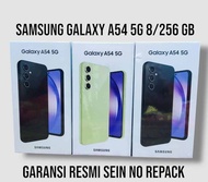 Samsung Galaxy A54 5G 8/256 GB Garansi Resmi Sein