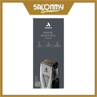 Andis Profoil Lithium Plus Titanium Foil Shaver 17260