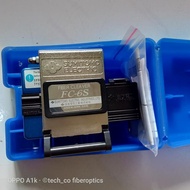 Cleaver/cleaver Sumitomo/Fiber Cleaver Sumitomo FC-6S (High Quality) M