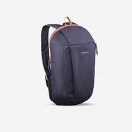 QUECHUA Hiking backpack 10 L, Arpenaz 50 - Blue