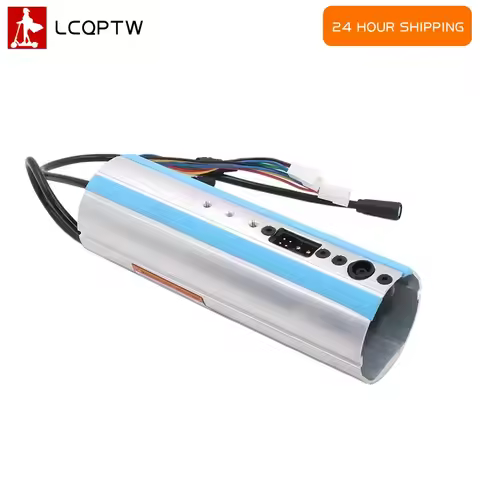 Controller Speed Control Board Activated Bluetooth DashBoard Controller for Ninebot Segway ES1 ES2 E