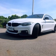 2013年   BMW   435I   COUPE   總代理