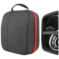 Geekria Shield Headphones Case Compatible with Sennheiser HD820, HD800S, HD800, HD700, HD660S2, HD66