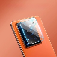 4PCS Back Camera Lens Film for OPPO Realme GT7 Pro Camera Protectors for Realme Gt 7 GT7Pro Tempered