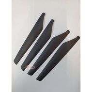 Main Blade For E-Sky Lama V3/V4/Walkera 5 RC Helicopter Apache Ah6