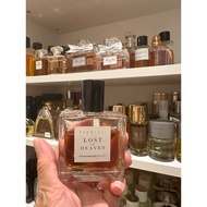 Decant of 3/5/9 ml of Lost In Heaven by Francesca Bianchi