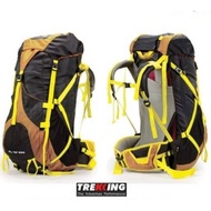 Original Mountain Trekking Bag Hiking Bag