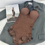 Body Shaper Bengkung Corset Girdle Korset Pelangsing Perut Buncit Wanita