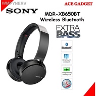 【hot】❈✼✘Sony Wireless Headphone Sony Extra Bass Bluetooth Headphone