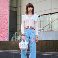 Gentle WOMAN TOTEBAG/GENTLE WOMAN MICRO PUFFER