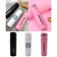 Starbucks Stainless Tumbler