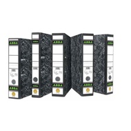 ABBA Arch File 404 / 406 Gold [ 2" / 3" ]