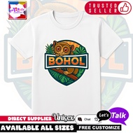 Bohol Philippines Premium T-Shirt Graphic Design