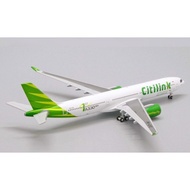 Citilink A330-900neo PK-GYC Wings 1:400JC