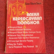 VARIOUS CHINESE STORIES ( Chung Kuo Feng Su)