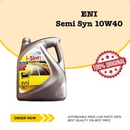 ENI Semi Syn 10W40 -4L