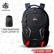 ELBRUS 30L MEN'S BACKPACK, ELBRUS OUTDOOR BACKPACK | FASHION DAYPACK