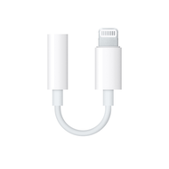 สายแปลงหูฟังพร้อมชาร์จ ชาร์จไปคุยสายไป 2in1 dual lightning to lightning+lightning / lightning to lig