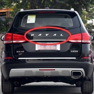 Great Wall Harvard Tailgate Large Word Mark H2M2H5H6 Back Door Letter Mark H7H8H9 Trunk HAVAL Car St