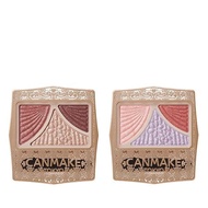 Canmake ToKyo 3D eyeshadow 03 colors - Japan
