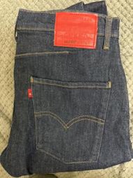 levis 512 W32L32 LEJ 原色 木村拓哉 牛仔褲 錐形褲 修身褲 上寬下窄 3D褲 非 511 LMC