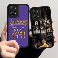 H98 Kobe Bryant Case Case for Xiaomi POCO X6 Neo C65 C55 M6 Pro M6